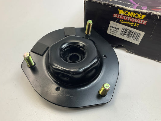 Monroe 904989 Front Suspension Strut Mount W/O Hardware