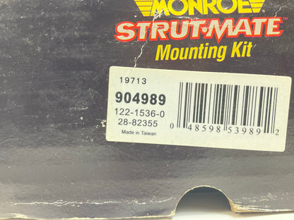 Monroe 904989 Front Suspension Strut Mount W/O Hardware