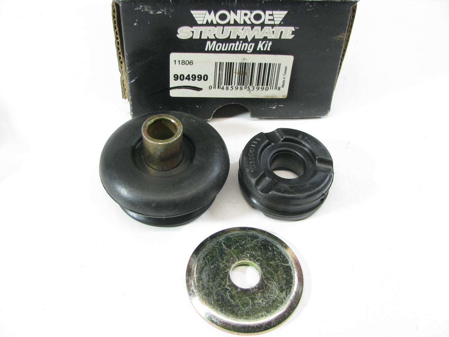 Monroe 904990 Suspension Strut Mount - Rear