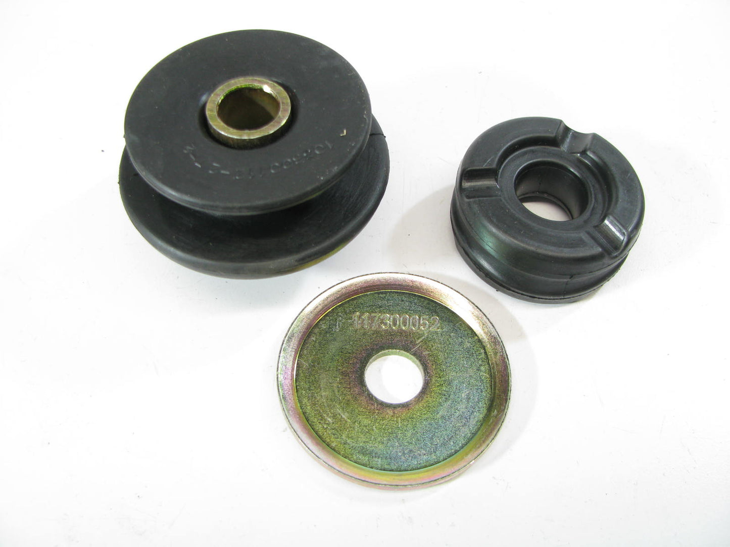 Monroe 904990 Suspension Strut Mount - Rear