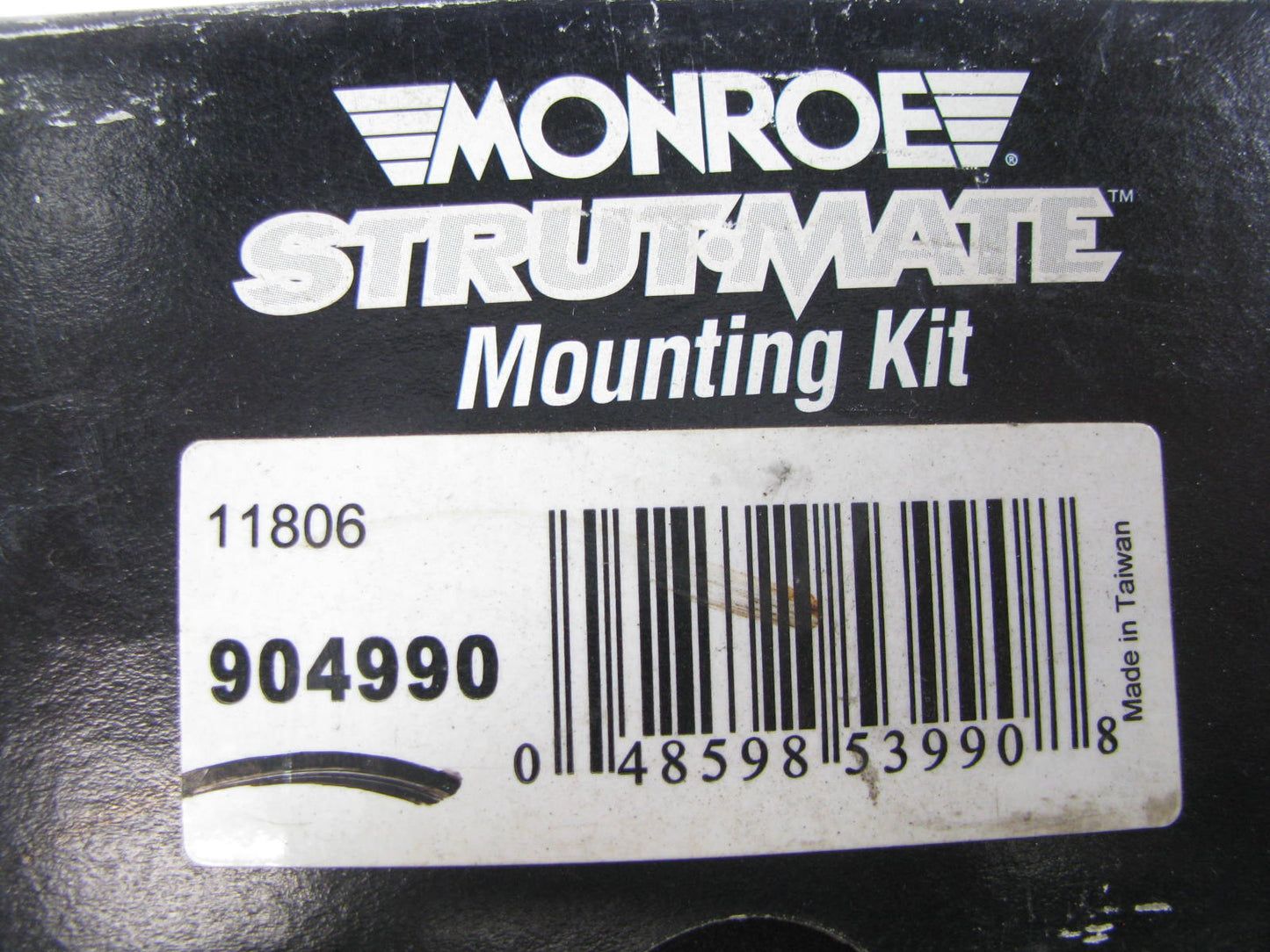 Monroe 904990 Suspension Strut Mount - Rear