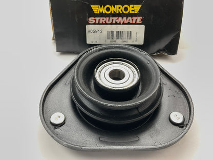 Monroe 905912 Suspension Strut Mount Kit, Front