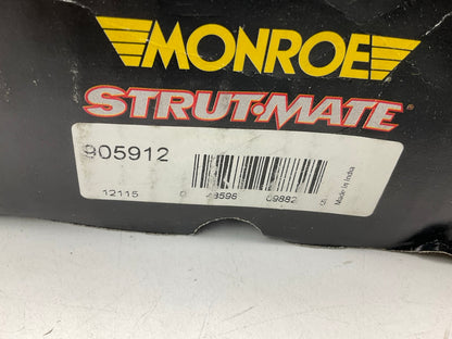 Monroe 905912 Suspension Strut Mount Kit, Front