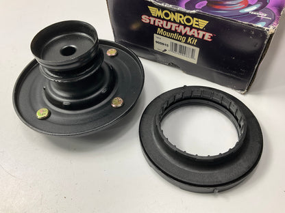 Monroe 905915 Front Suspension Strut Mount 2008 Mustang, 05 Montego W/O Hardware