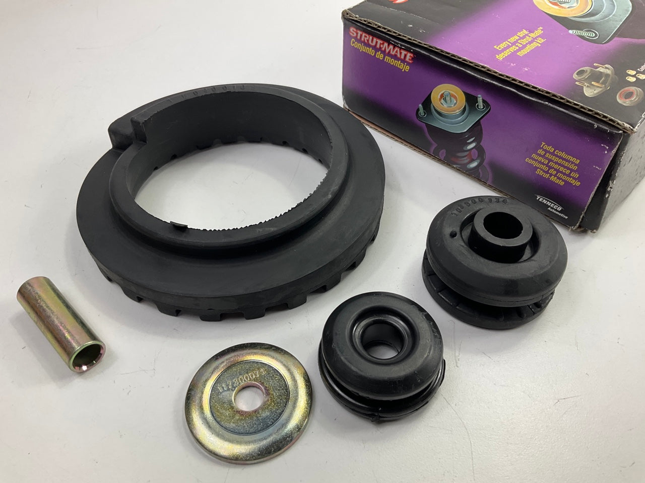Monroe 905942 Rear Strut Mount For 1997-2004 Mitsubishi Diamante
