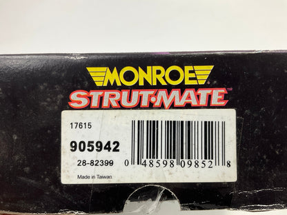 Monroe 905942 Rear Strut Mount For 1997-2004 Mitsubishi Diamante