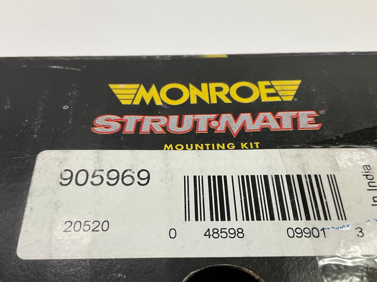 Monroe 905969 Rear Strut Mount