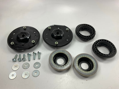 (2) Monroe 905980 Front Suspension Strut Mount