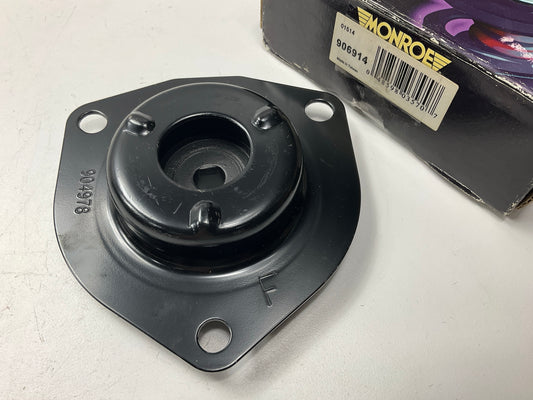 MISSING HARDWARE - Monroe 906914 Front Suspension Strut Mount