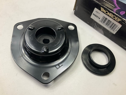 Suspension Strut Mount-Strut-Mate Strut Mounting Kit Front Monroe 906914