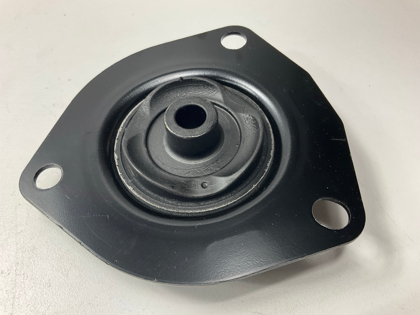 Suspension Strut Mount-Strut-Mate Strut Mounting Kit Front Monroe 906914