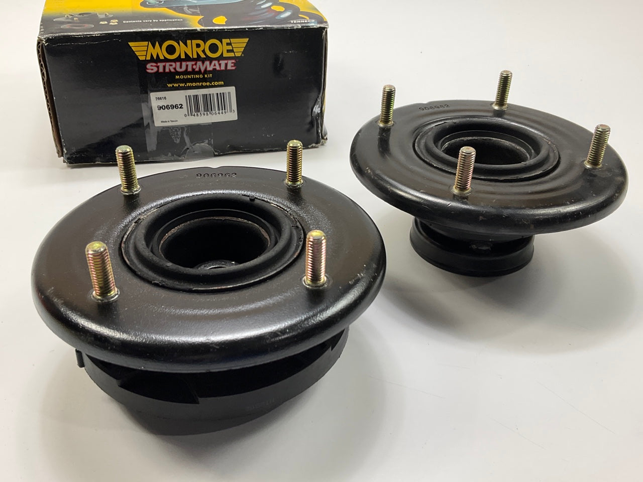 Monroe 906962 Front Suspension Strut Mount For 2008-2009 Ford Taurus X