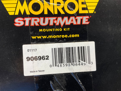 (2) Monroe 906962 Front Strut Mounts For 2007-2010 Ford Edge, 2008-2011 Taurus