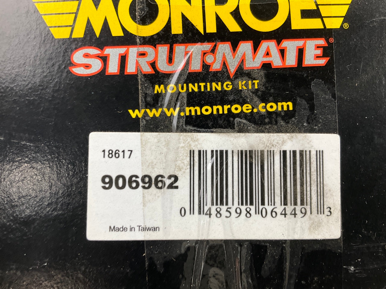 Monroe 906962 Front Strut Mount