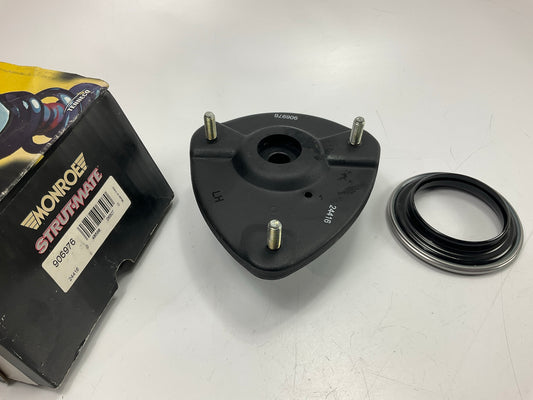 Monroe 906976 Front Left Suspension Strut Mount 2006-11 Rio - MISSING HARDWARE