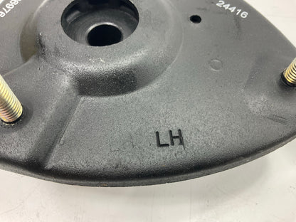 Monroe 906976 Front Left Suspension Strut Mount 2006-11 Rio - MISSING HARDWARE