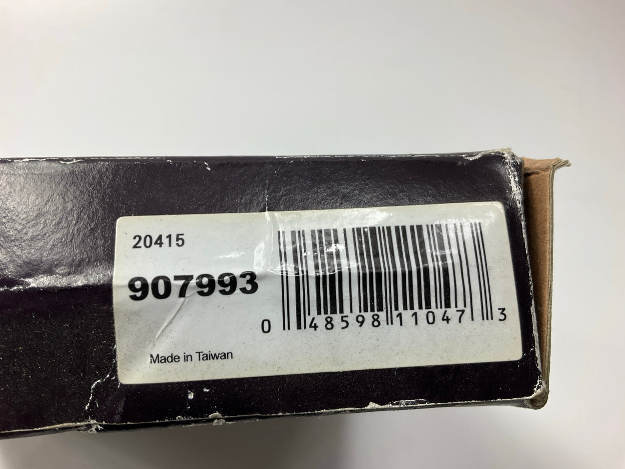 Monroe 907993 Coil Spring Insulator, Rear