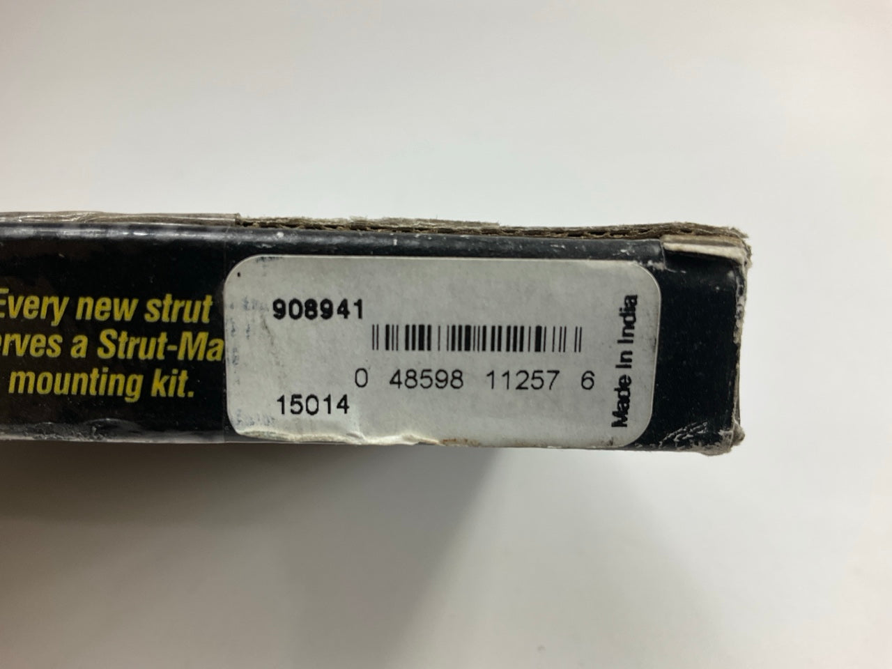 Monroe 908941 Suspension Strut Mount Washer