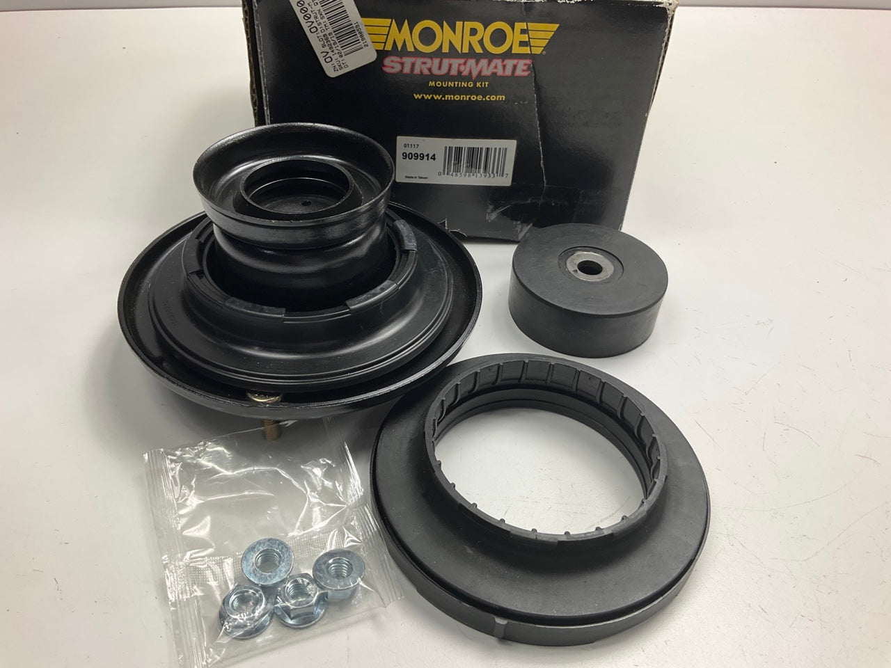 Monroe 909914 Front Strut Mount