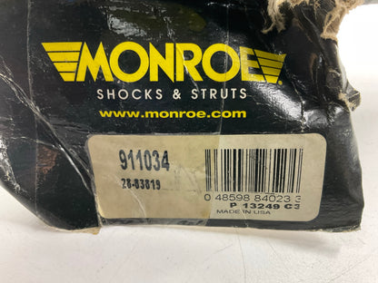 Monroe 911034 Front Suspension Shock Absorber
