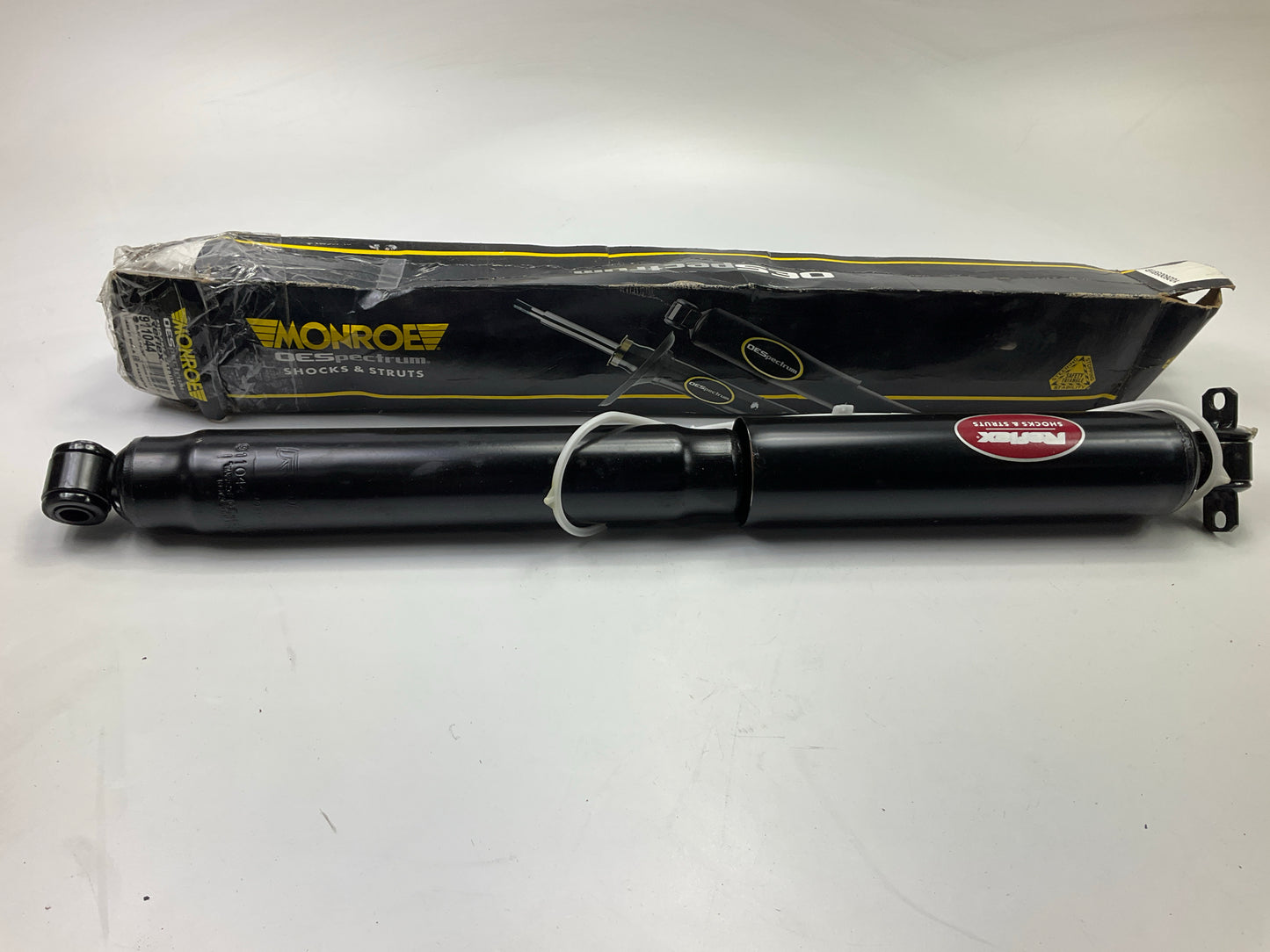 Monroe 911044 Reflex Light Truck Shock Absorber, Rear