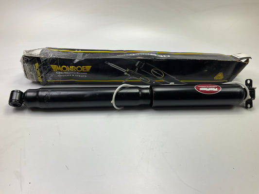 Monroe 911044 Reflex Light Truck Shock Absorber, Rear