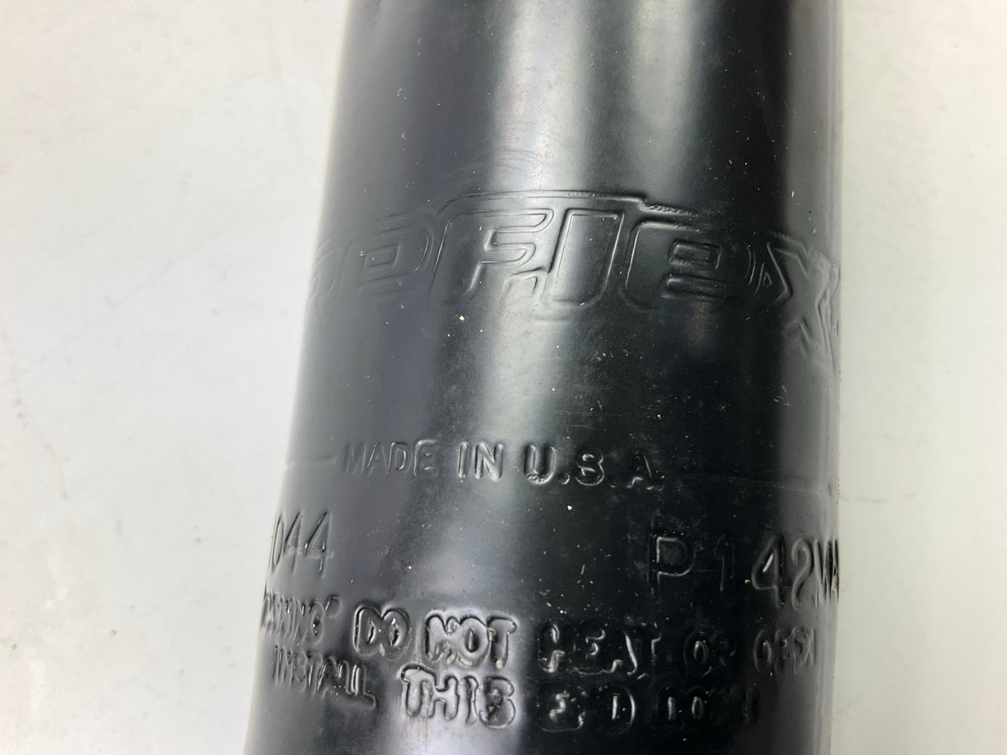 Monroe 911044 Reflex Light Truck Shock Absorber, Rear