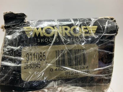 Monroe 911085 Suspension Shock Absorber, Rear