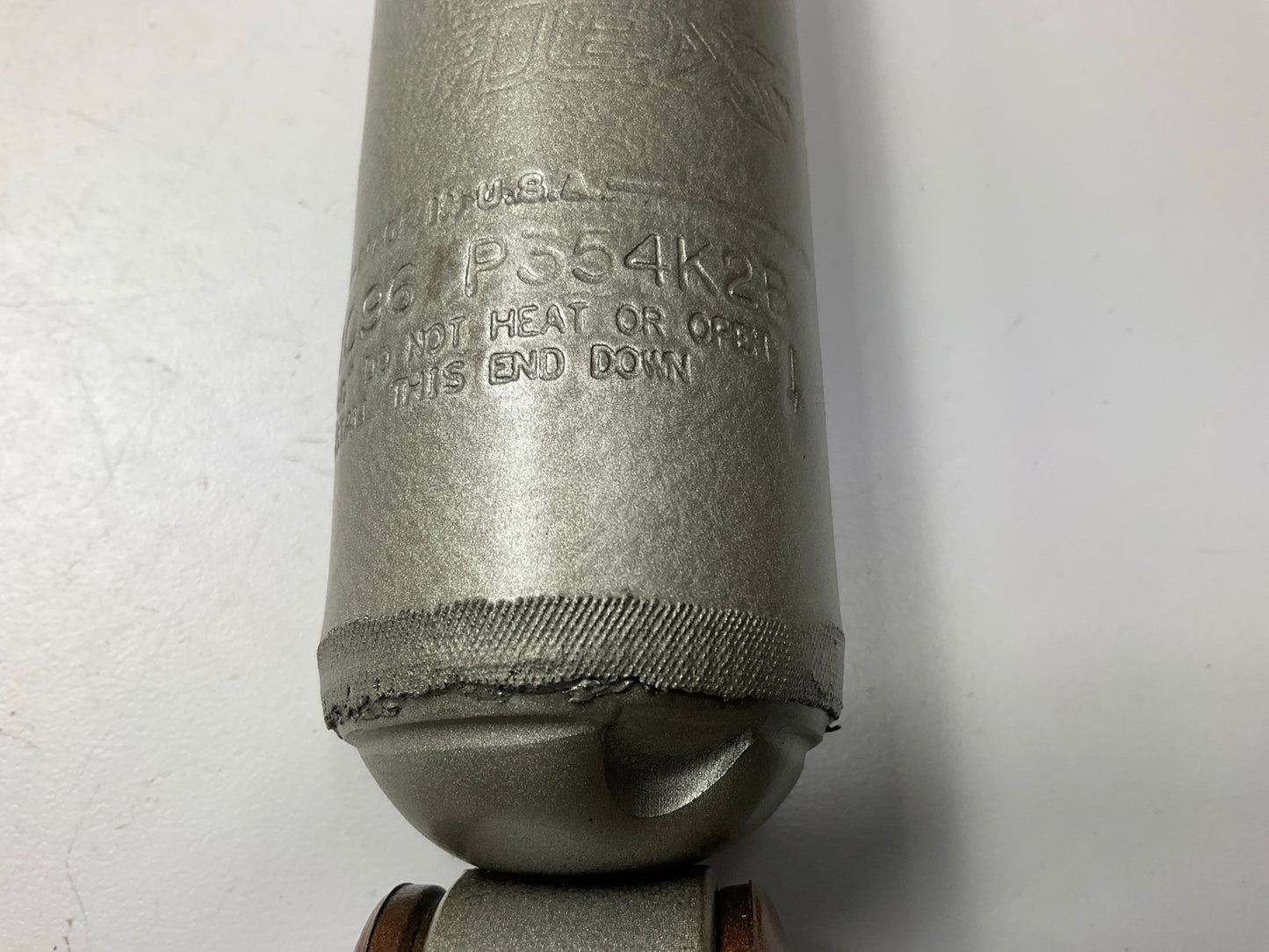 Monroe 911096 Suspension Shock Absorber, Front