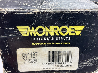 Monroe 911187 Rear Suspension Shock Absorber For 2002-2008 Dodge Ram 1500