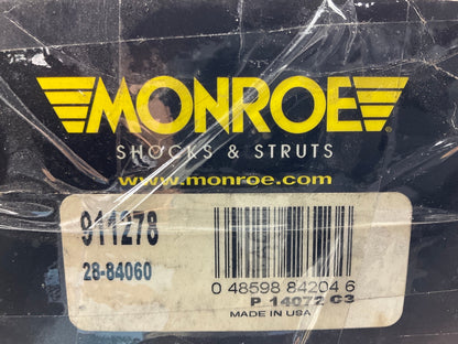 Monroe 911278 Suspension Shock Absorber, Rear