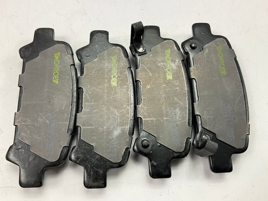 Monroe CX770 Rear Ceramic Disc Brake Pads