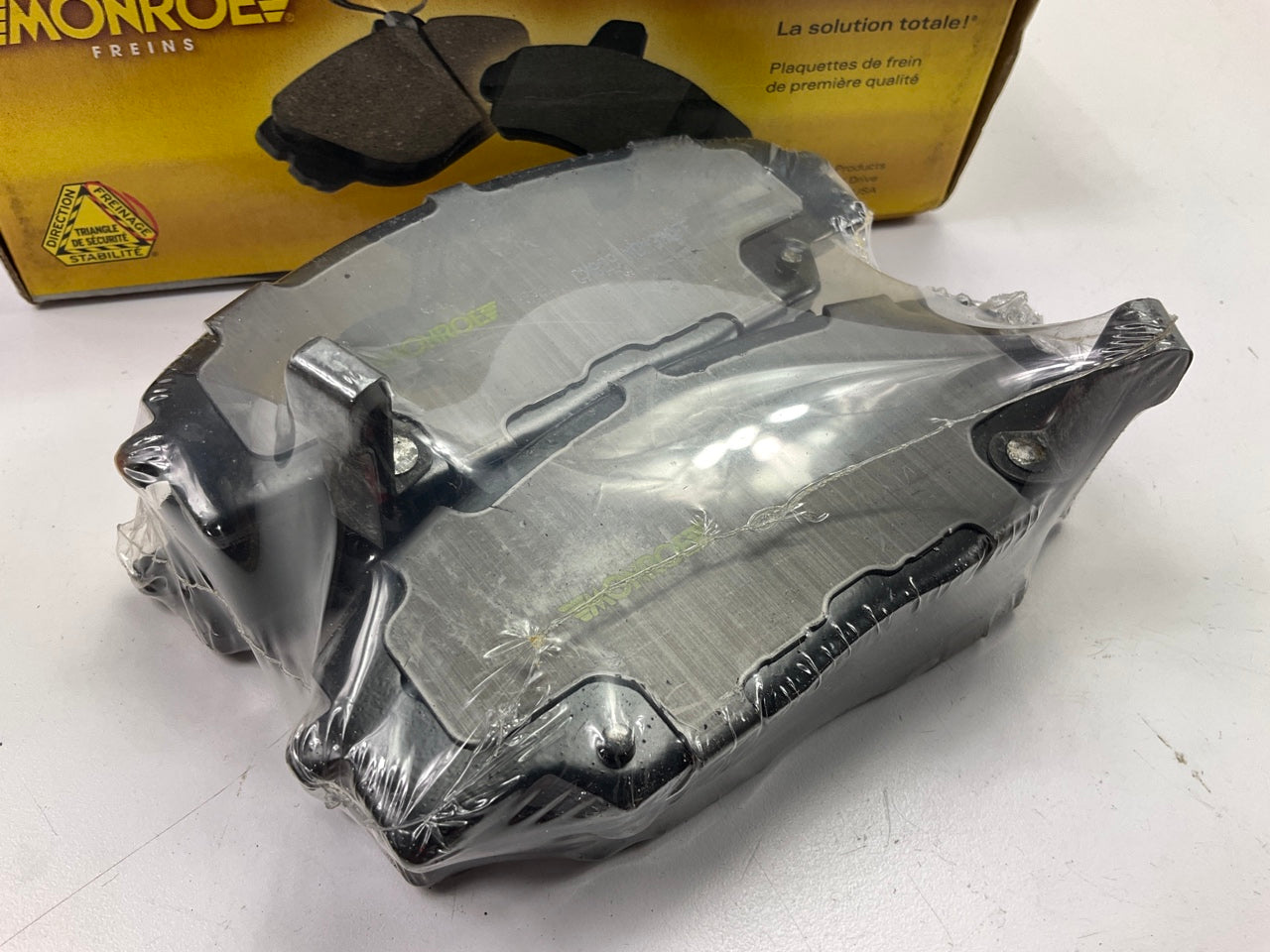 Monroe CX829 Front Brake Pads