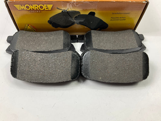 Monroe CX868 Rear Brake Pads