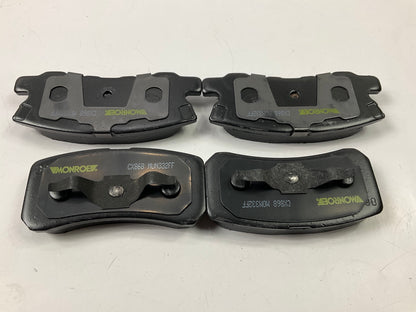 Monroe CX868 Rear Brake Pads