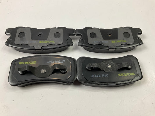 Monroe CX868 Rear Brake Pads