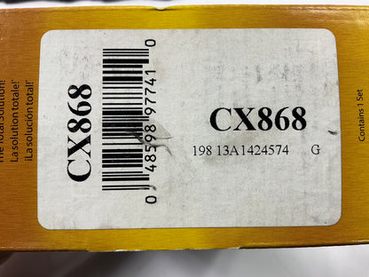 Monroe CX868 Rear Brake Pads
