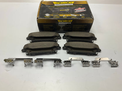 Monroe DX1020 Rear Disc Brake Pads
