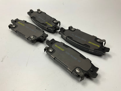 Monroe DX1020 Rear Disc Brake Pads