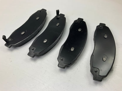 Monroe FX962 Front Disc Brake Pads For 2003-2004 Dodge Dakota