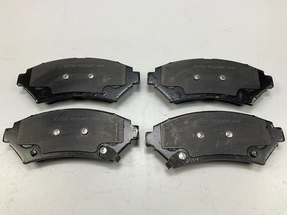Monroe GX753 Front Brake Pads For 1998-2003 Cadillac Seville