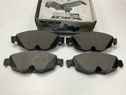Monroe GX869 Front Disc Brake Pads