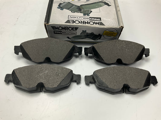 Monroe GX869 Front Disc Brake Pads