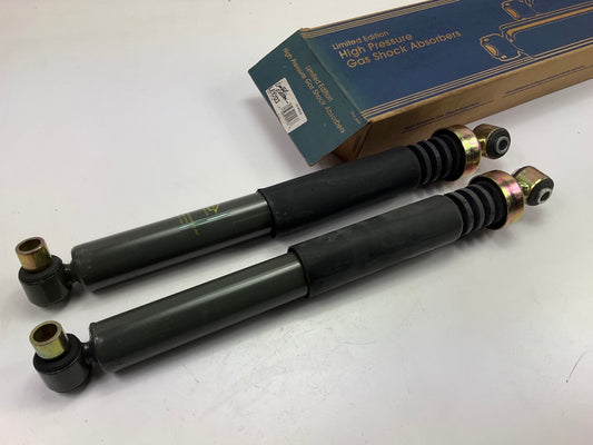 Monroe LE10123 Rear Limited Edition Shocks Struts For 1988-1989 Eagle Premier