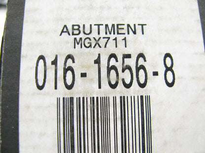 Monroe MGX711 Rear Brake Pads D711
