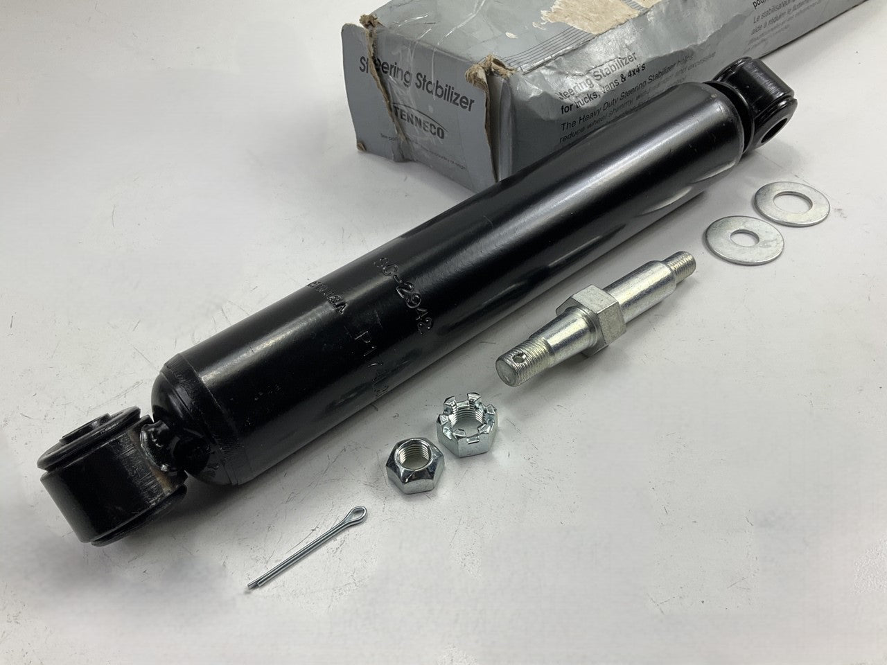 Monroe SC2942 Front Steering Stabilizer Damper - 4WD