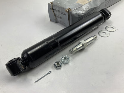 Monroe SC2942 Front Steering Stabilizer Damper - 4WD