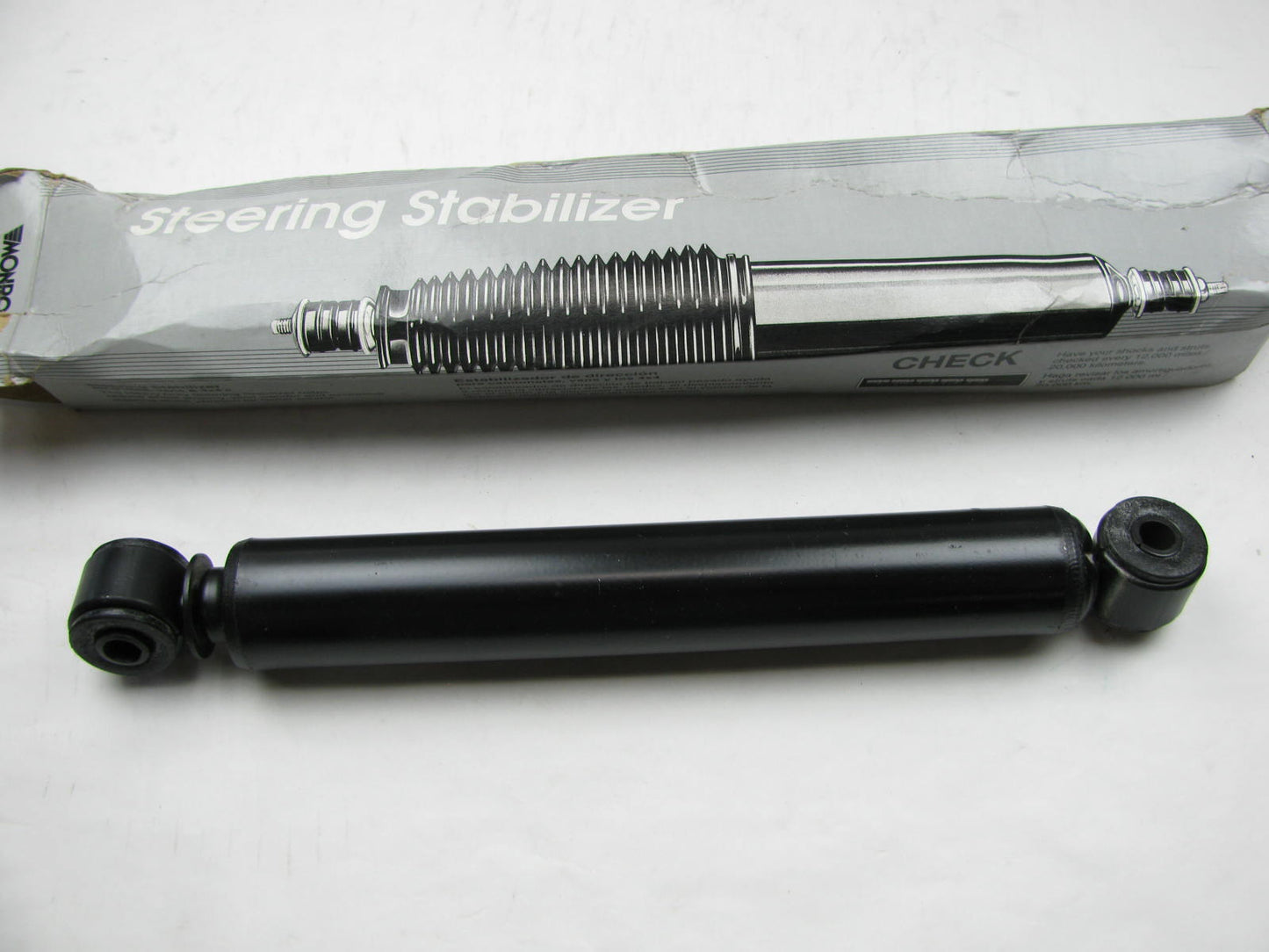 Monroe SC2961 Steering Stabilizer Damper (Replacement Unit For 4WD)