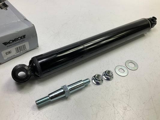 Monroe SC2967 Steering Stabilizer Damper - 2011-2024 Ford F-250 F-350 SD 4WD