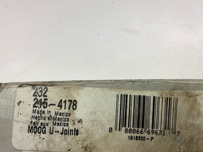 Moog 232 U-Joint Universal Joint